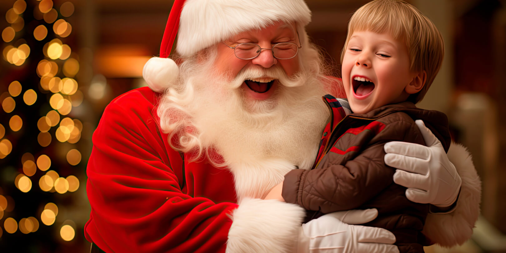 Stylish And Comfortable: Kids’ Clothing For Christmas & New Year